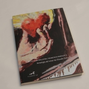 Antología del amor de Claudia Schvartz