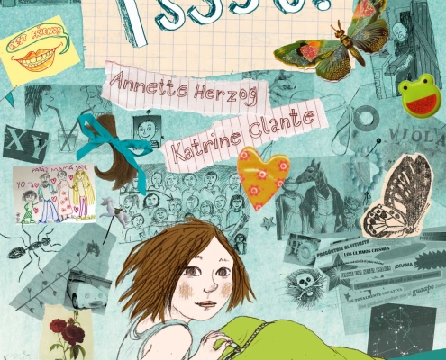 Portada Pssst Editorial Saposcat