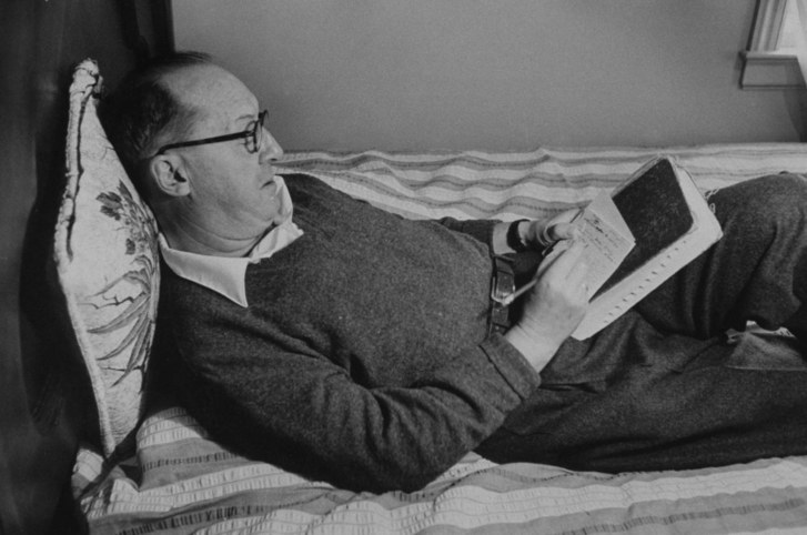 Sueños insomnes de Vladimir Nabokov. Traducción de Verónica Echeverría