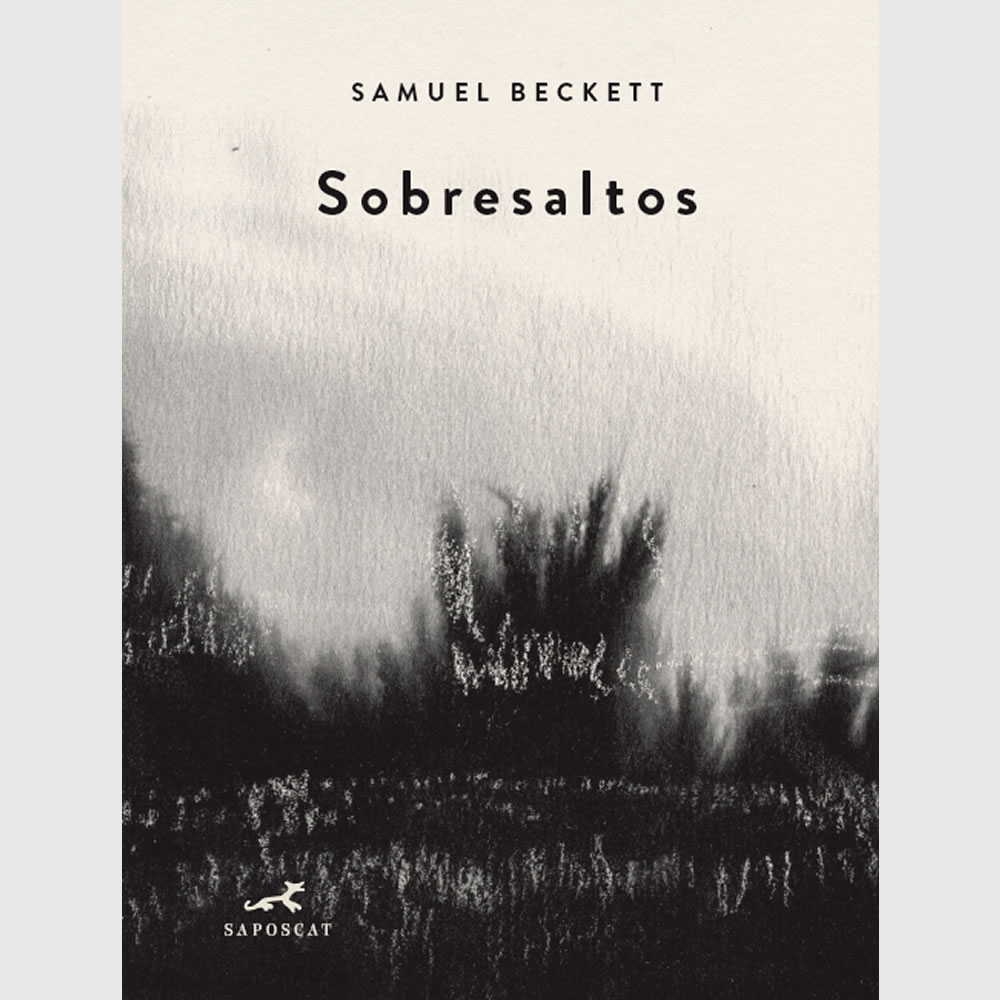 Sobresaltos. Samuel Beckett
